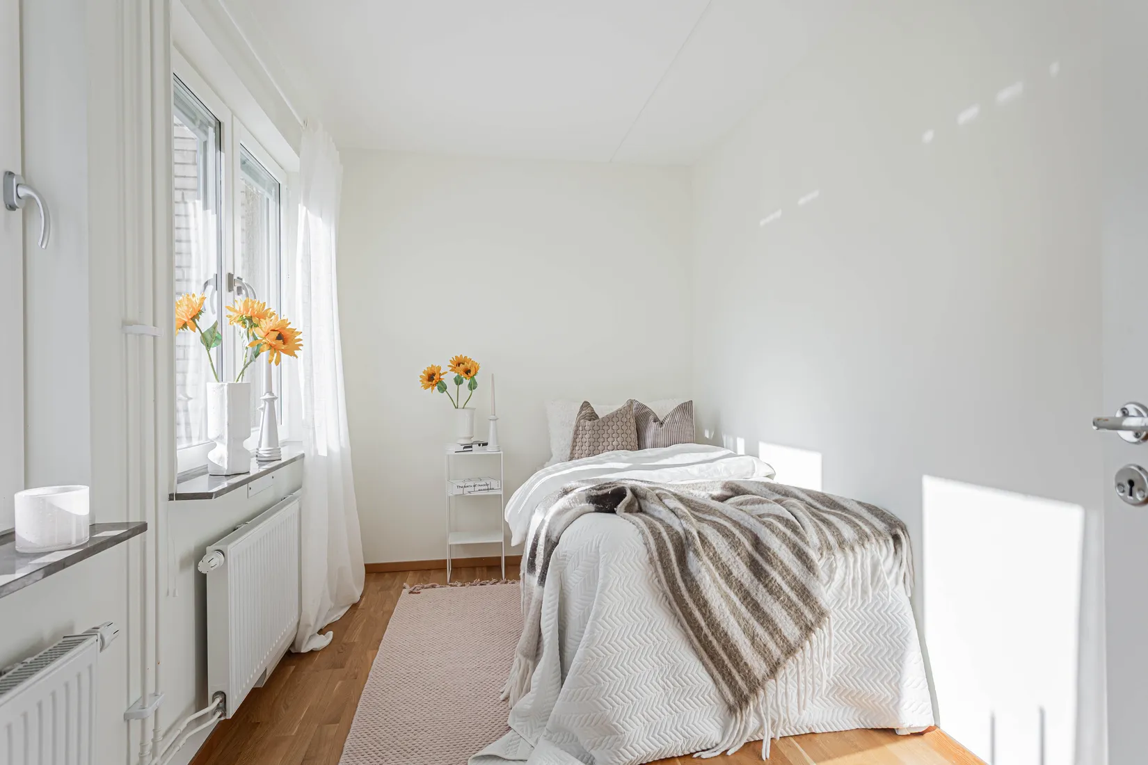 Bostadsrätt, Öster Mälarstrands allé 138, Öster Mälarstrand, Västerås