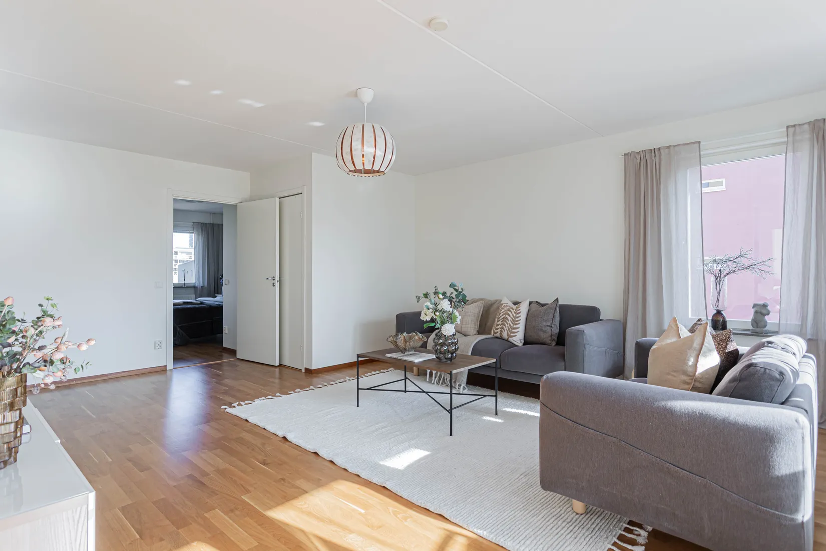 Bostadsrätt, Öster Mälarstrands allé 138, Öster Mälarstrand, Västerås