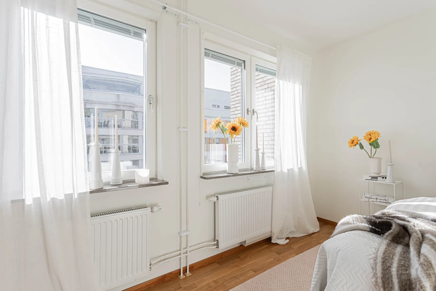 Bostadsrätt, Öster Mälarstrands allé 138, Öster Mälarstrand, Västerås
