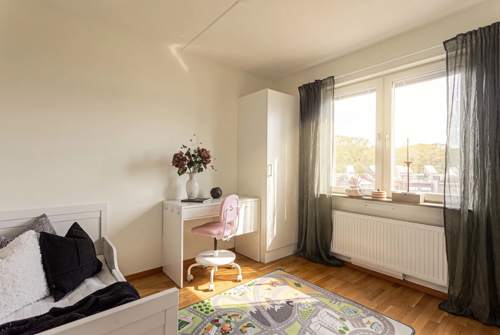 Bostadsrätt, Öster Mälarstrands allé 138, Öster Mälarstrand, Västerås