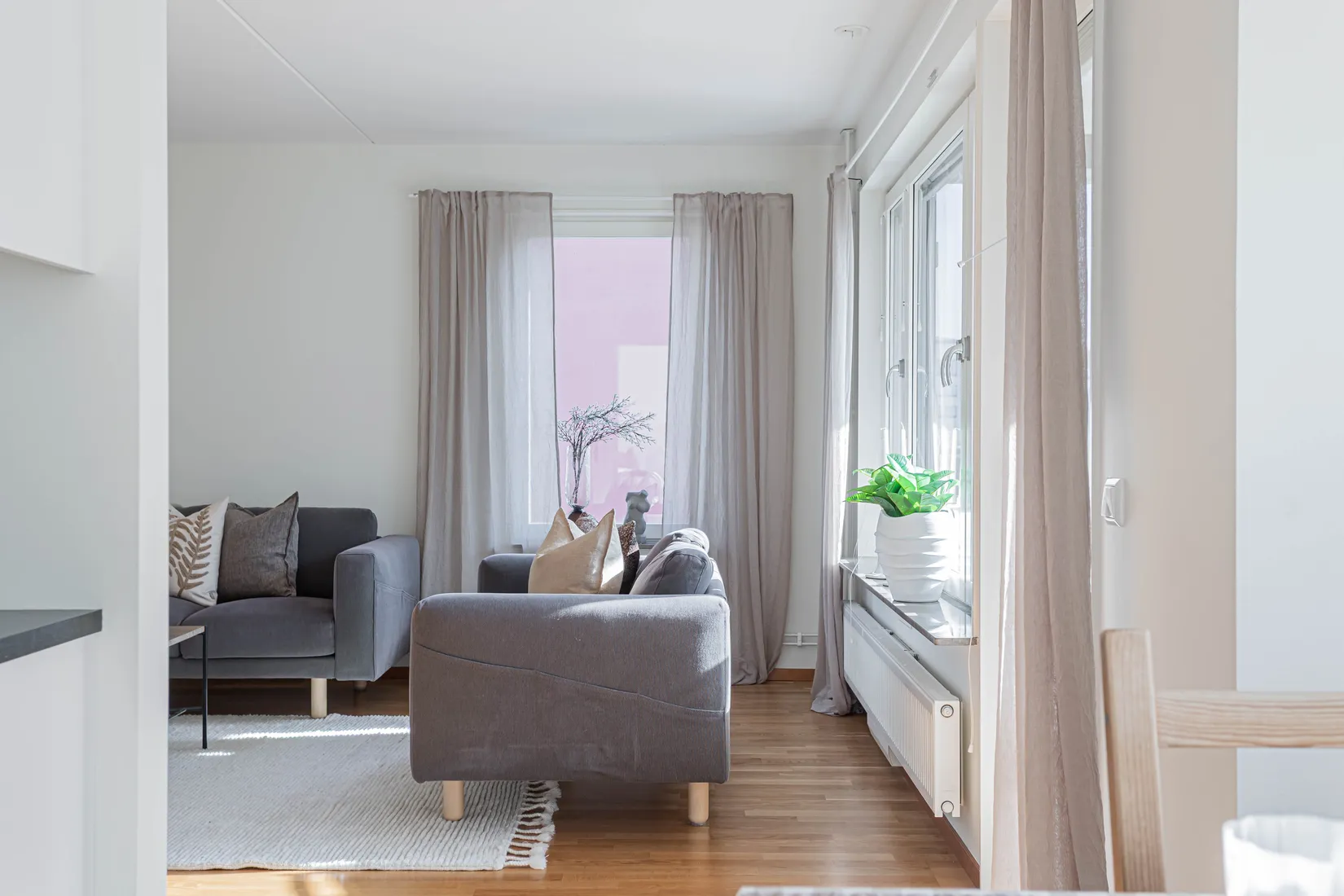 Bostadsrätt, Öster Mälarstrands allé 138, Öster Mälarstrand, Västerås