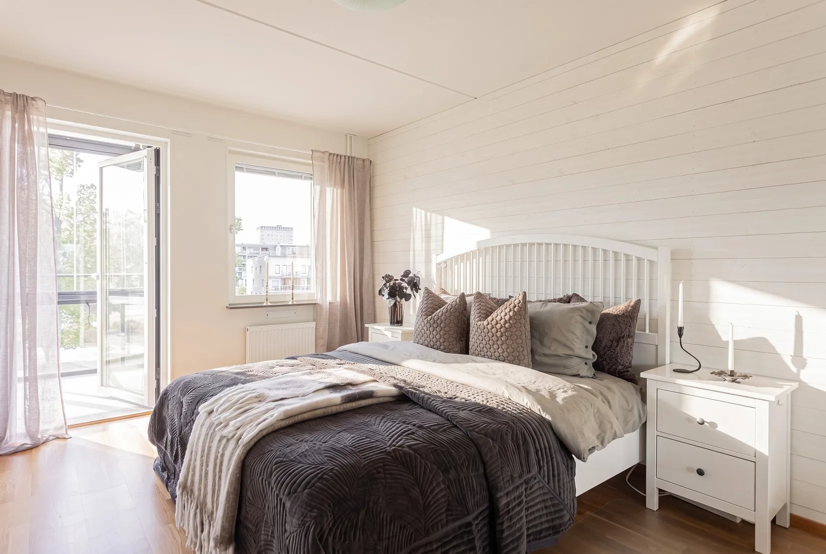 Bostadsrätt, Öster Mälarstrands allé 138, Öster Mälarstrand, Västerås