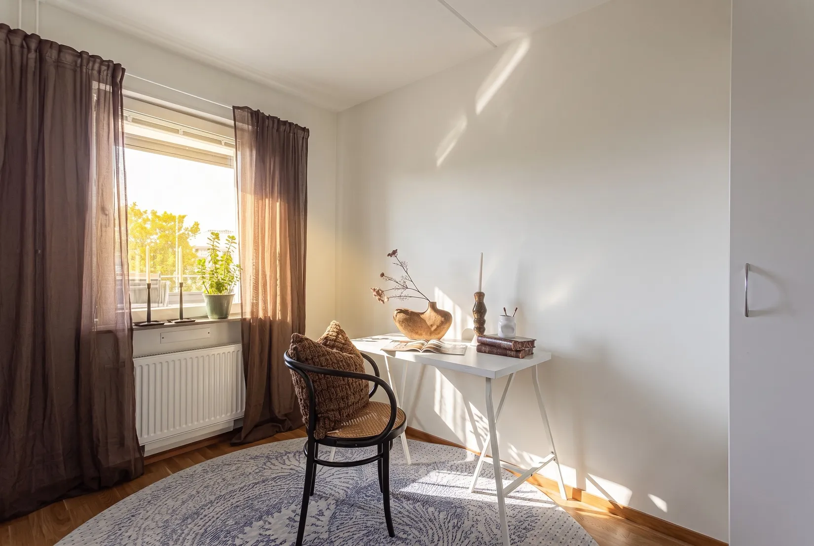 Bostadsrätt, Öster Mälarstrands allé 138, Öster Mälarstrand, Västerås