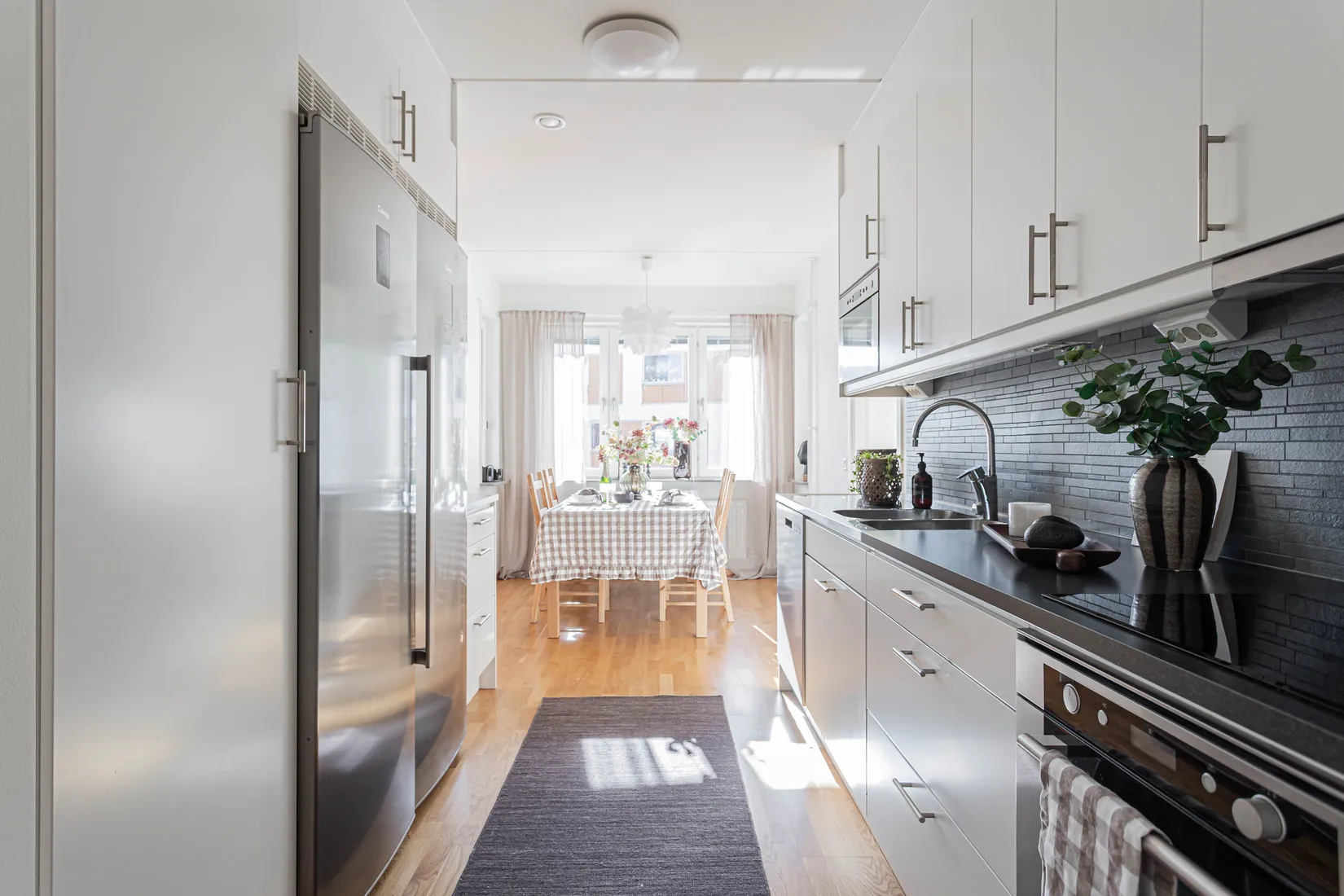 Bostadsrätt, Öster Mälarstrands allé 138, Öster Mälarstrand, Västerås
