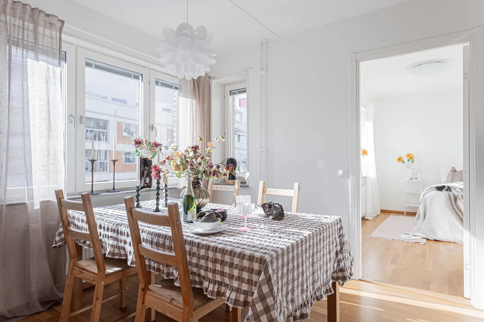 Bostadsrätt, Öster Mälarstrands allé 138, Öster Mälarstrand, Västerås