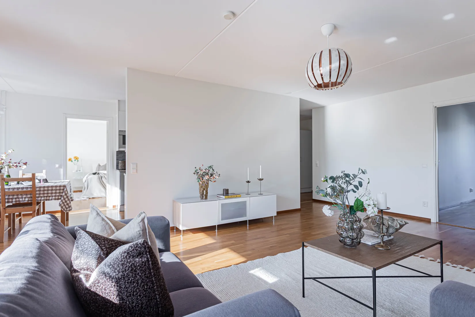 Bostadsrätt, Öster Mälarstrands allé 138, Öster Mälarstrand, Västerås