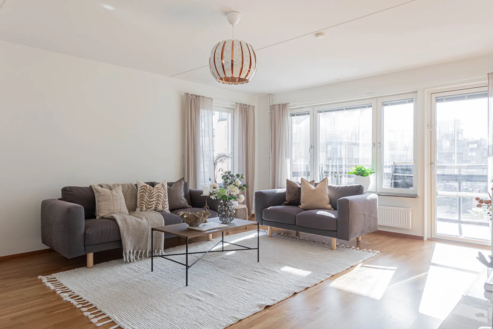 Bostadsrätt, Öster Mälarstrands allé 138, Öster Mälarstrand, Västerås