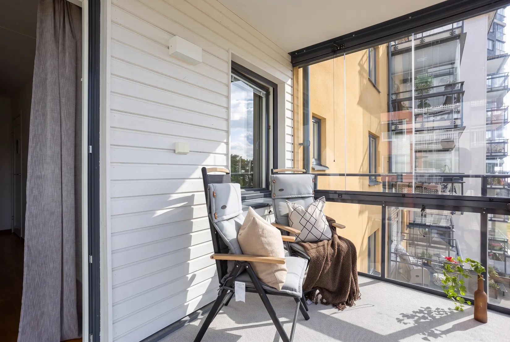 Bostadsrätt, Öster Mälarstrands allé 138, Öster Mälarstrand, Västerås