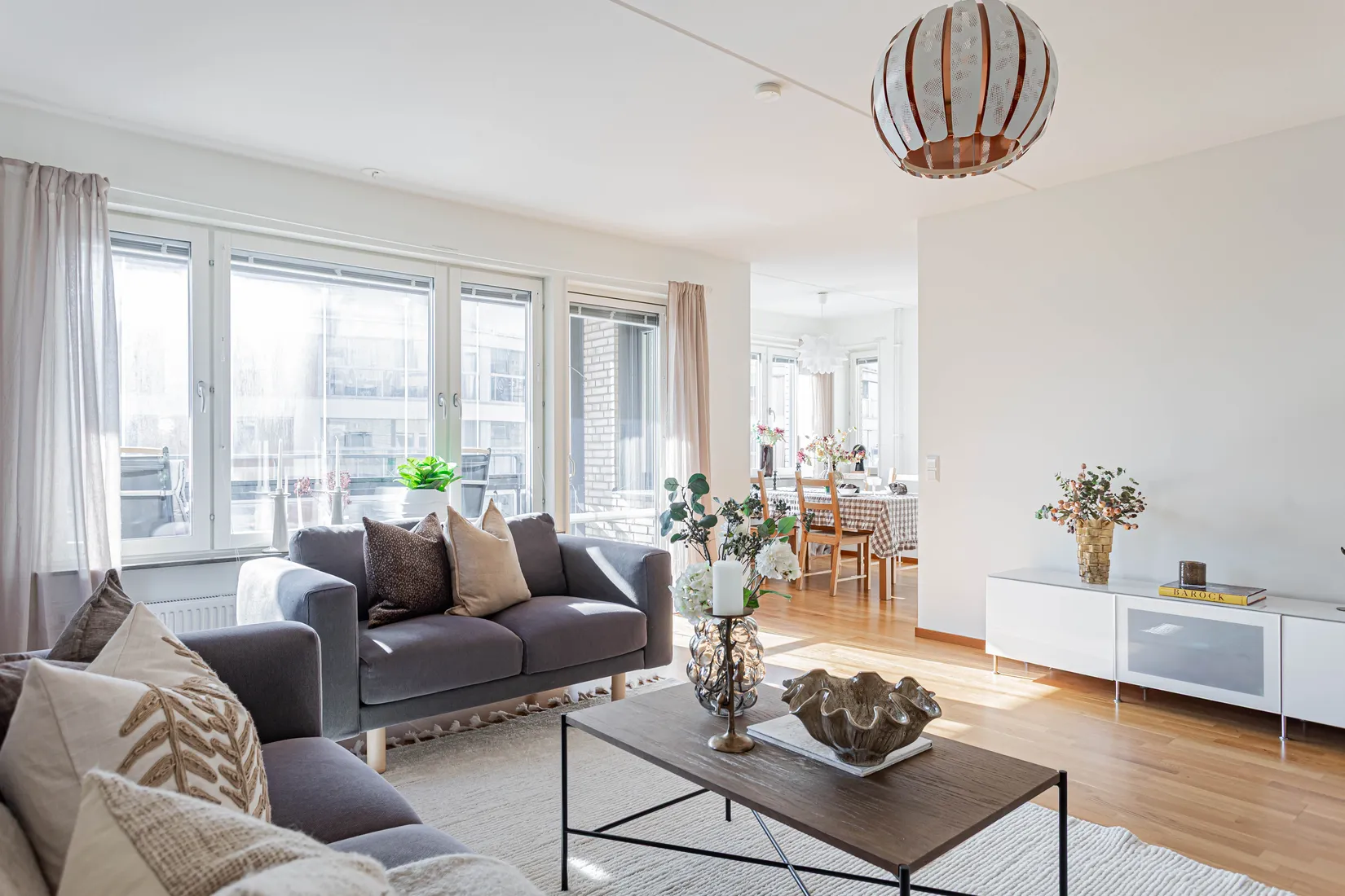 Bostadsrätt, Öster Mälarstrands allé 138, Öster Mälarstrand, Västerås