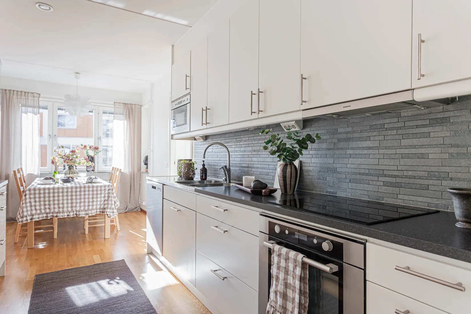 Bostadsrätt, Öster Mälarstrands allé 138, Öster Mälarstrand, Västerås