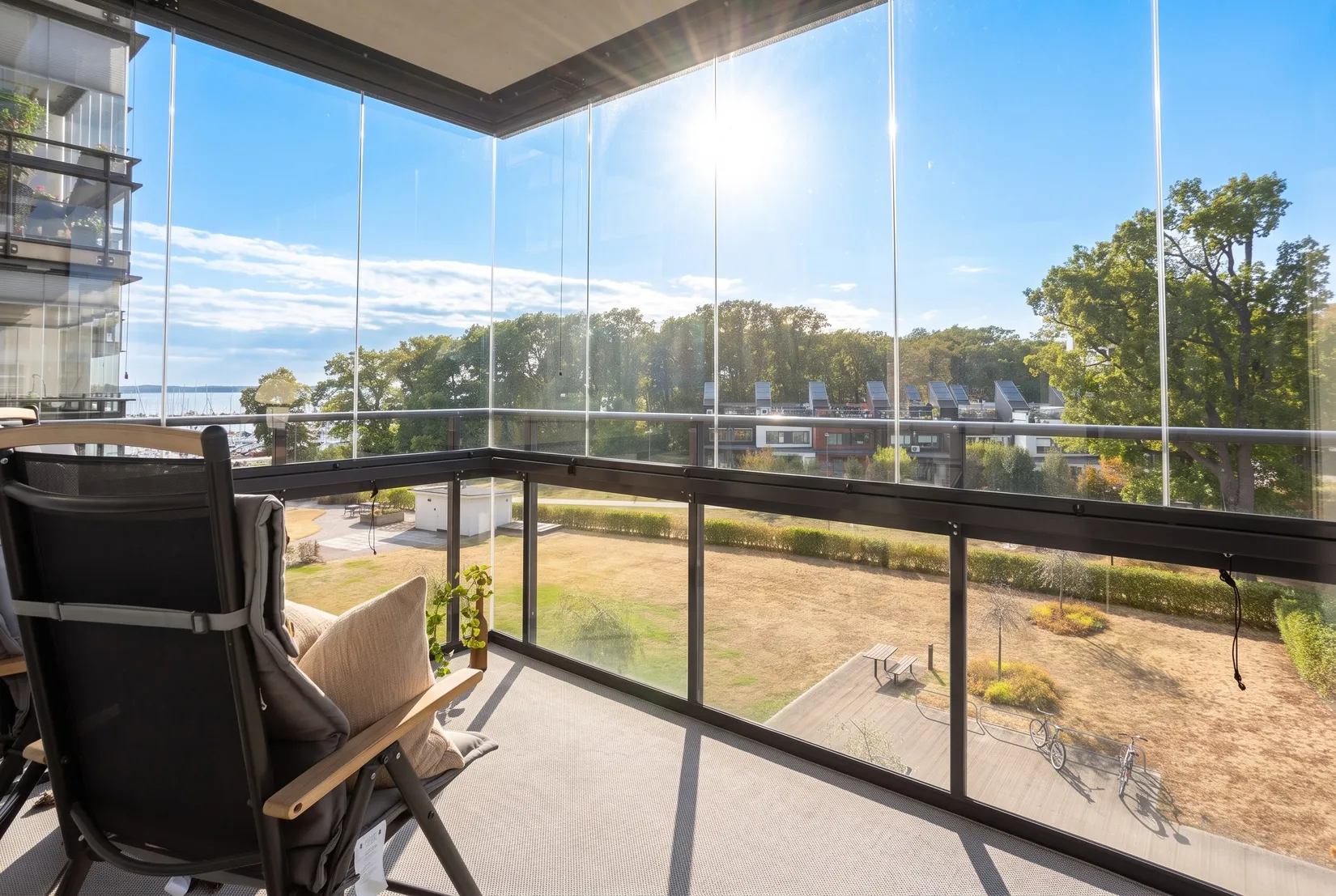 Bostadsrätt, Öster Mälarstrands allé 138, Öster Mälarstrand, Västerås