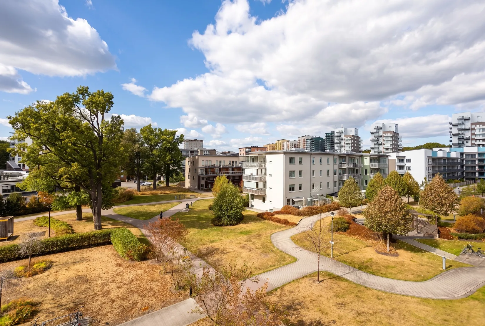 Bostadsrätt, Öster Mälarstrands allé 138, Öster Mälarstrand, Västerås