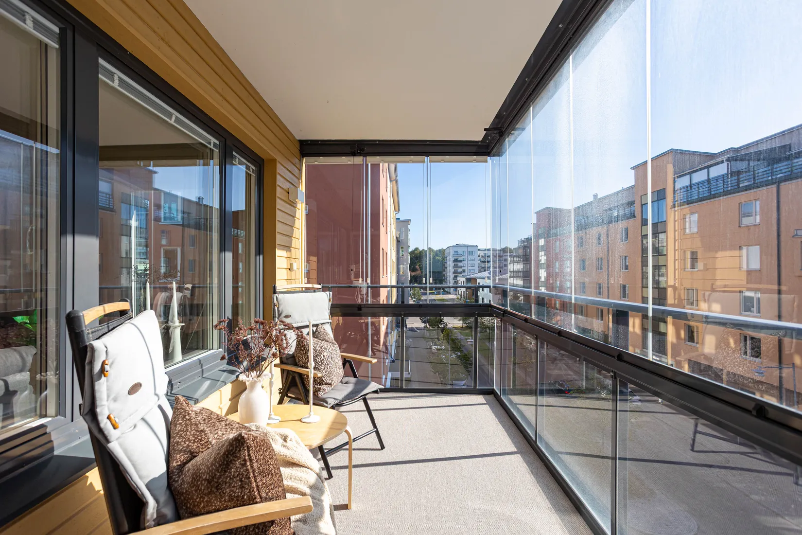 Bostadsrätt, Öster Mälarstrands allé 138, Öster Mälarstrand, Västerås