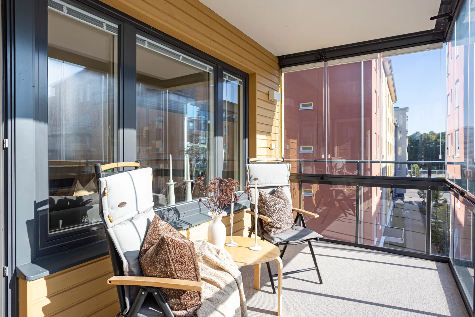Bostadsrätt, Öster Mälarstrands allé 138, Öster Mälarstrand, Västerås