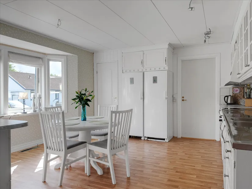 Villa, Ulebergsvägen 29, Hunnebostrand, Sotenäs