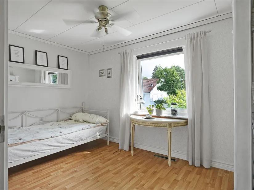 Villa, Ulebergsvägen 29, Hunnebostrand, Sotenäs