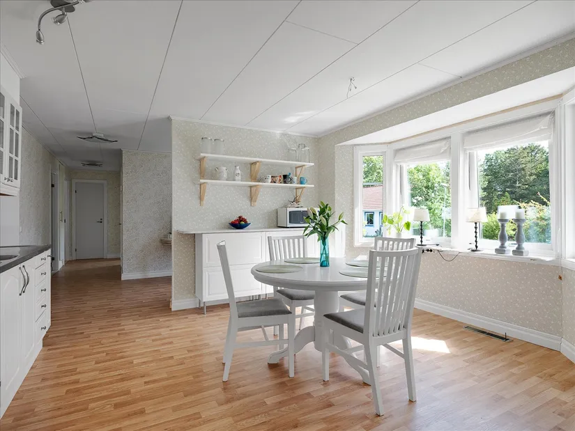 Villa, Ulebergsvägen 29, Hunnebostrand, Sotenäs