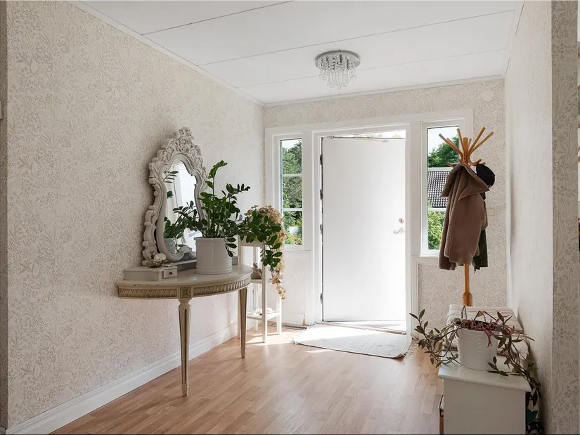 Villa, Ulebergsvägen 29, Hunnebostrand, Sotenäs