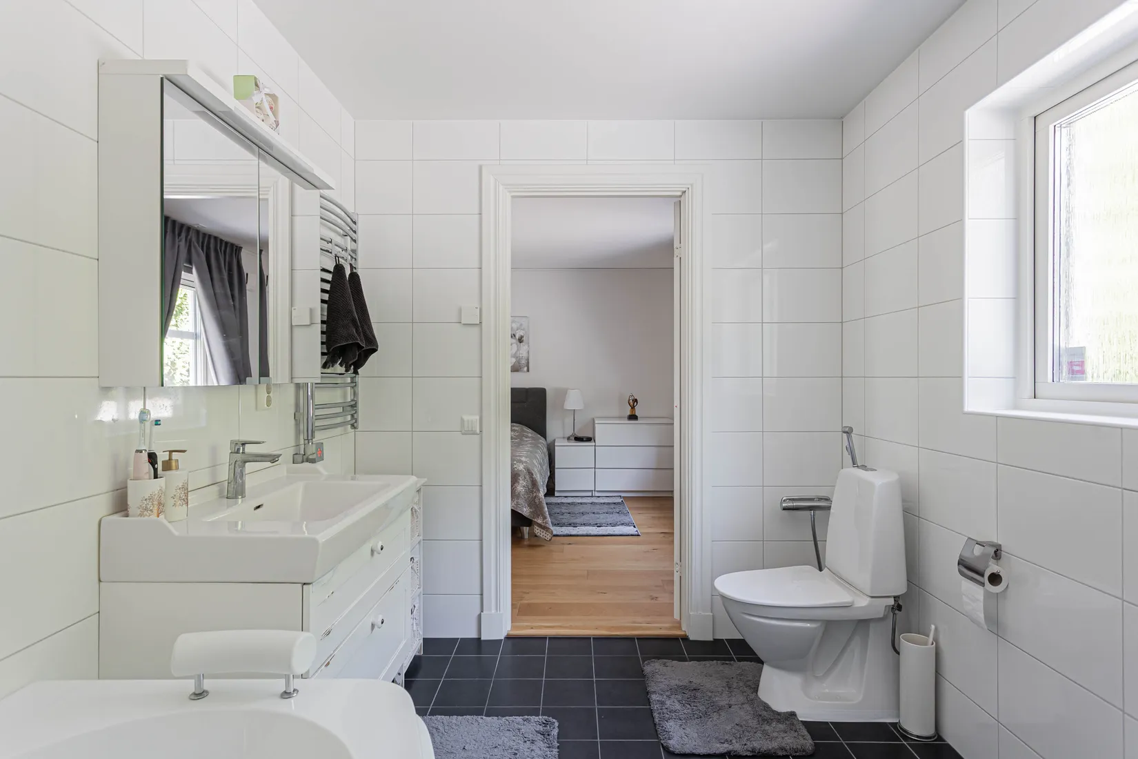 Villa, Ålidsvägen 2, Ådalen, Västerås