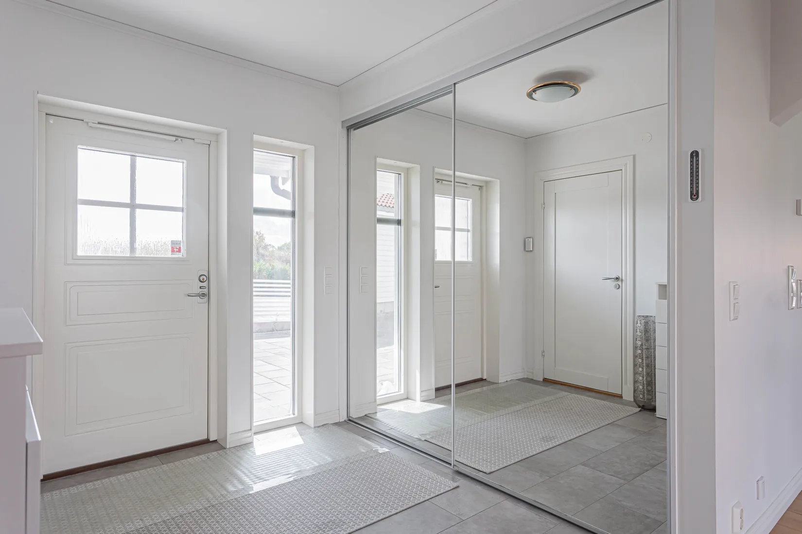 Villa, Ålidsvägen 2, Ådalen, Västerås
