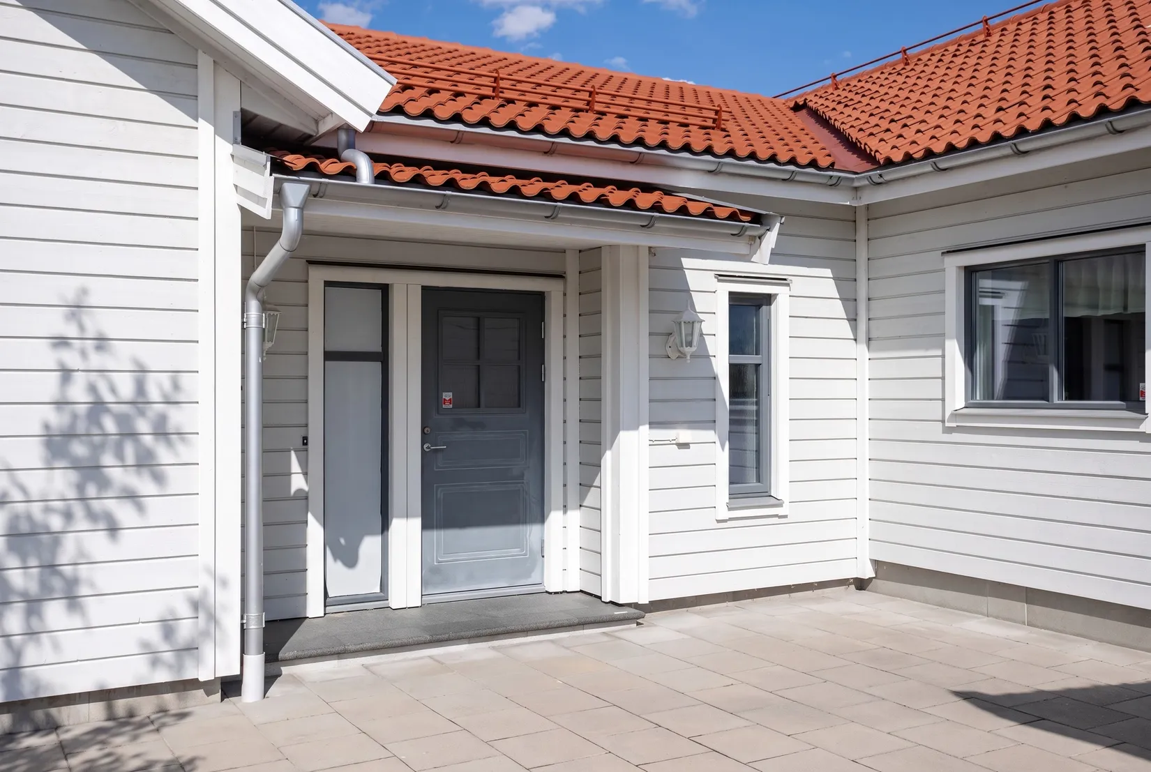 Villa, Ålidsvägen 2, Ådalen, Västerås