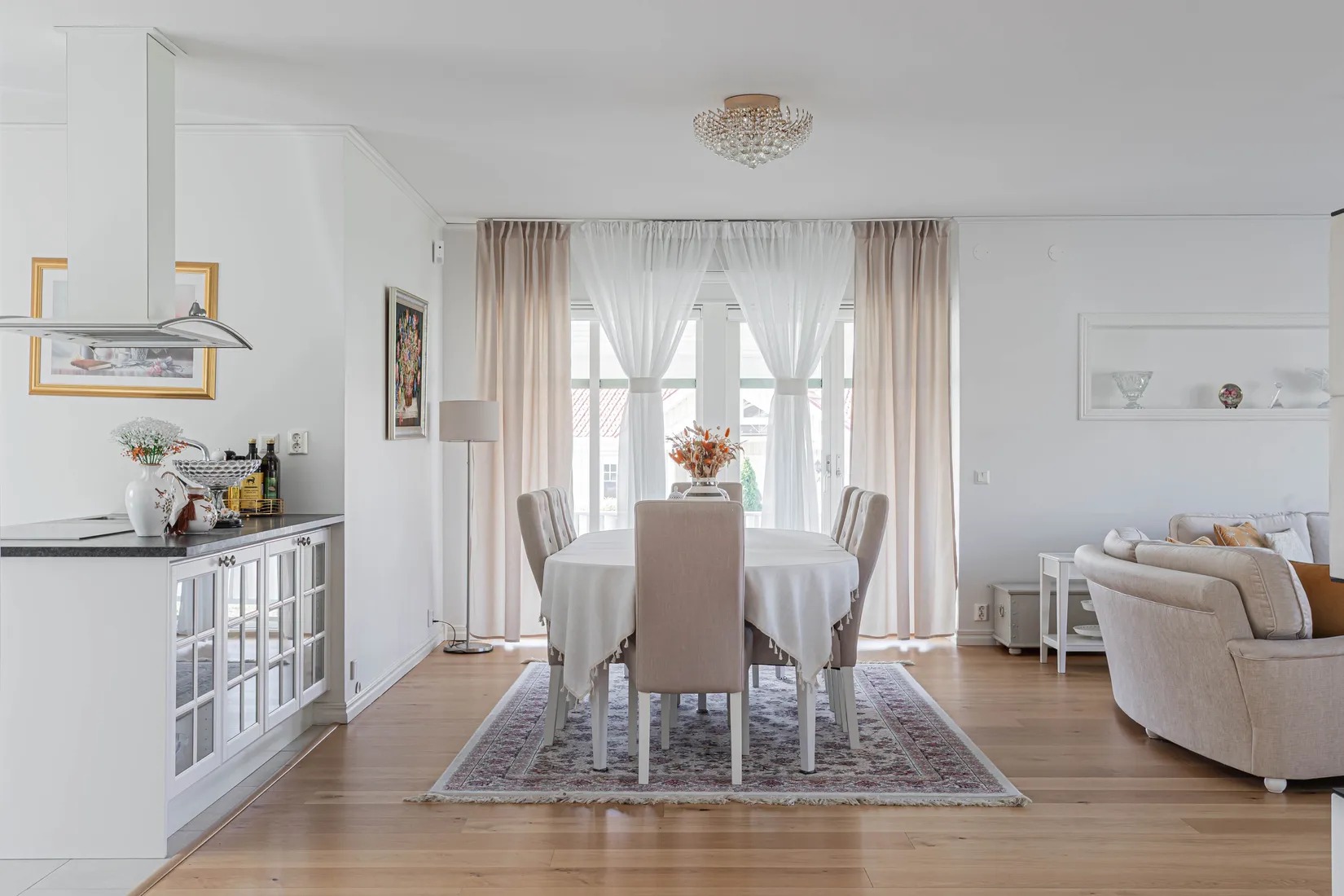 Villa, Ålidsvägen 2, Ådalen, Västerås