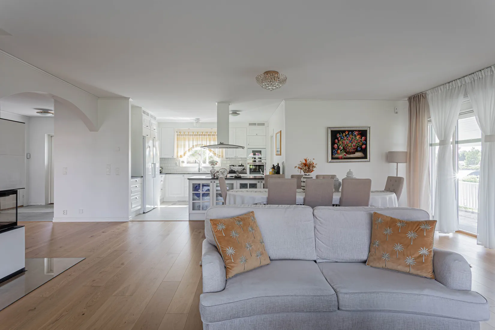Villa, Ålidsvägen 2, Ådalen, Västerås