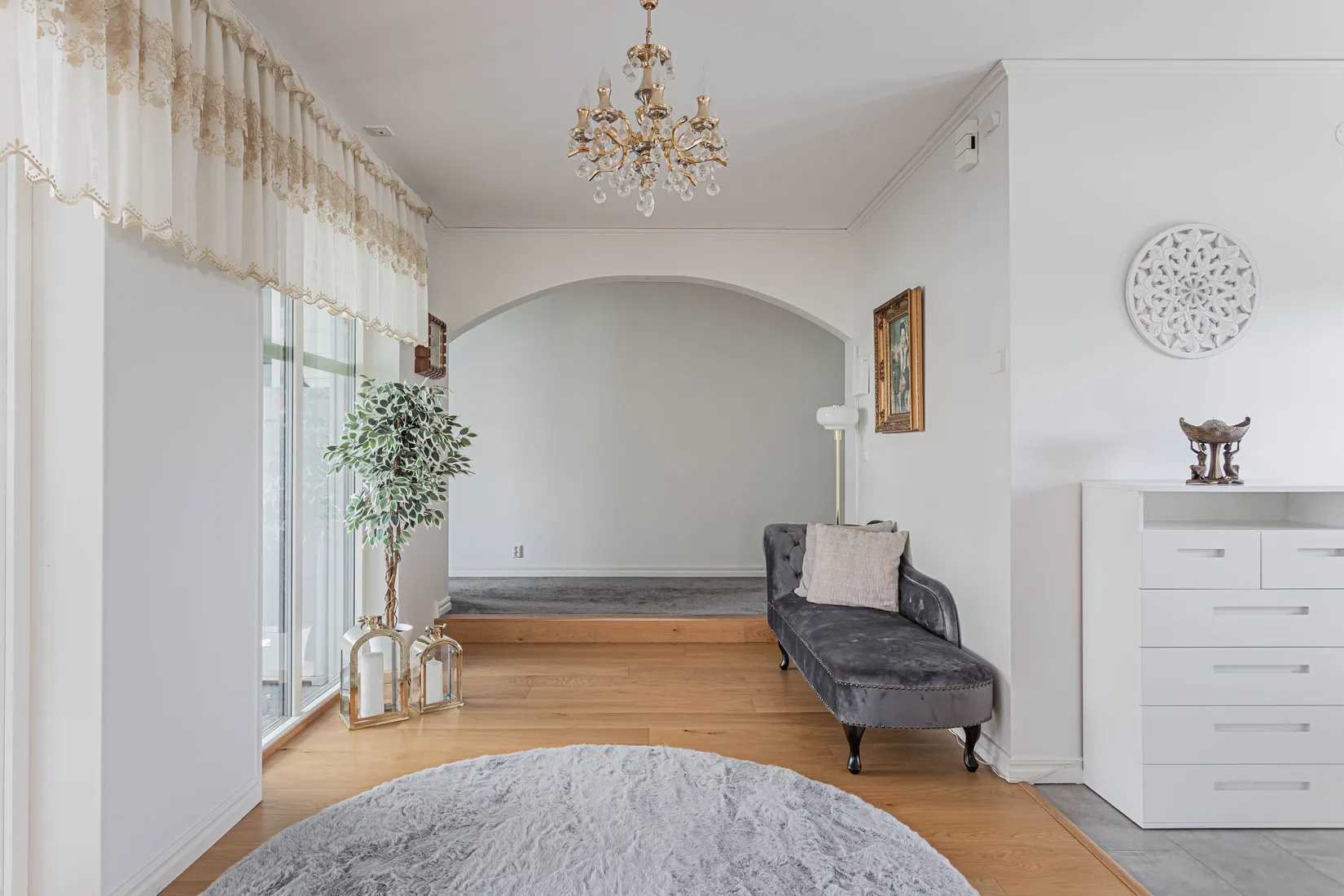 Villa, Ålidsvägen 2, Ådalen, Västerås