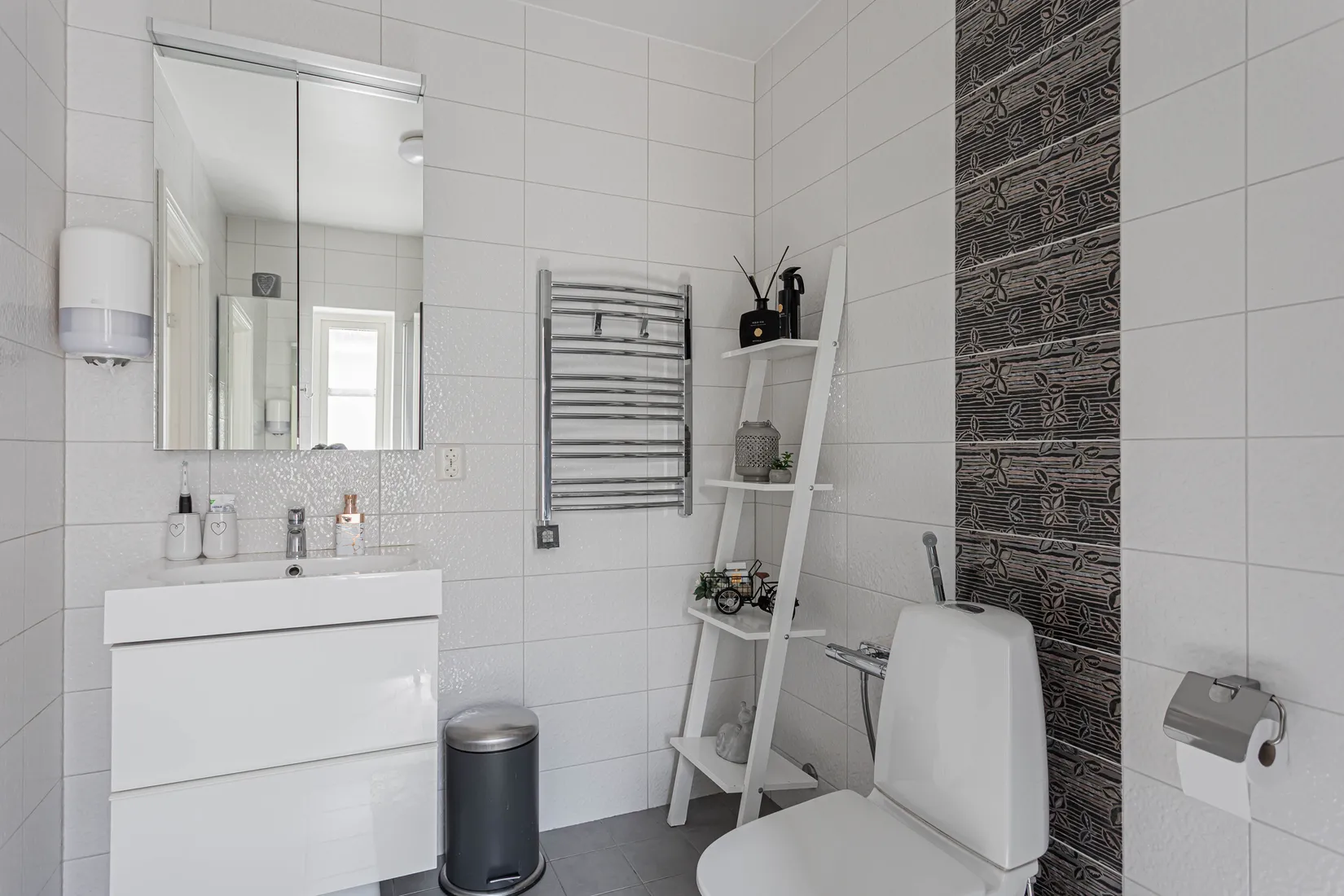 Villa, Ålidsvägen 2, Ådalen, Västerås