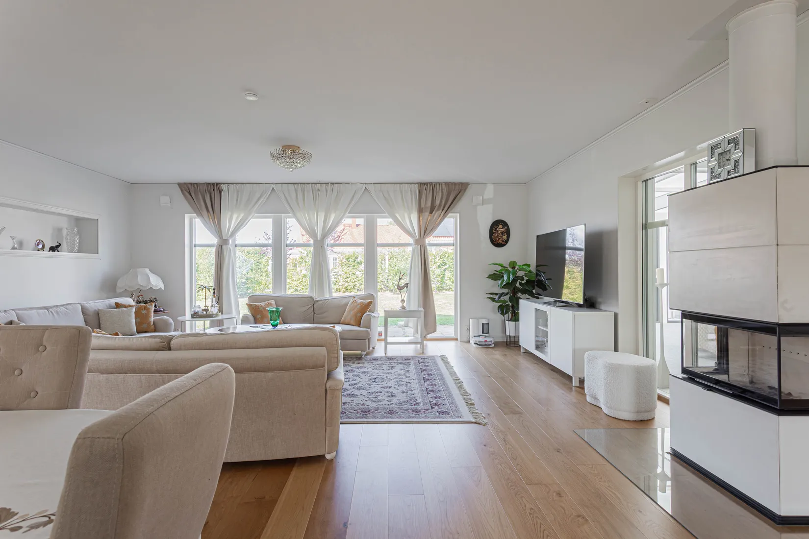 Villa, Ålidsvägen 2, Ådalen, Västerås
