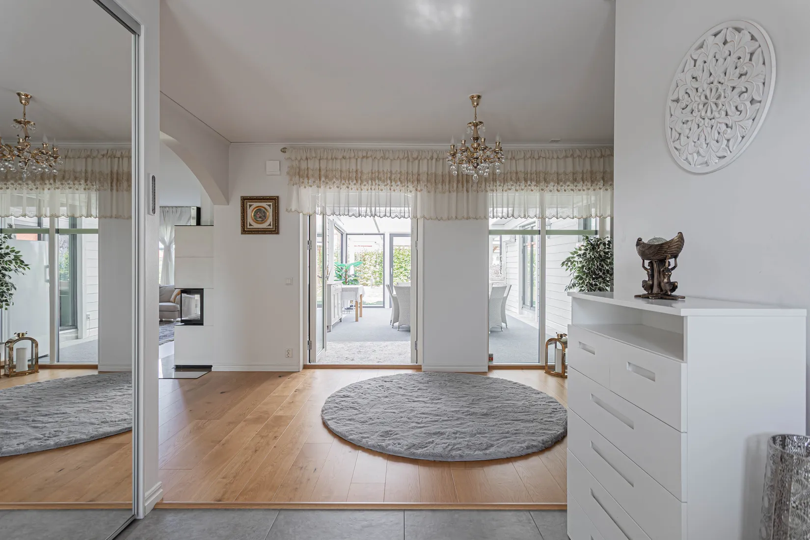Villa, Ålidsvägen 2, Ådalen, Västerås
