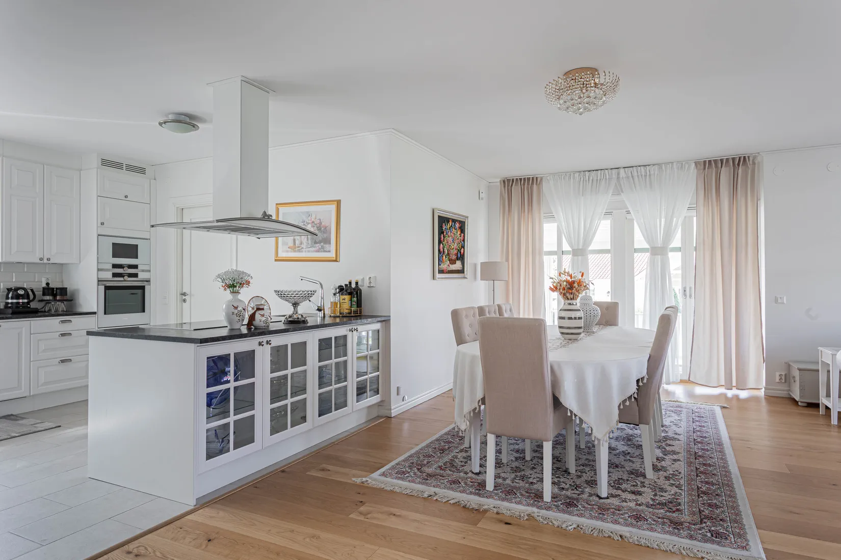 Villa, Ålidsvägen 2, Ådalen, Västerås