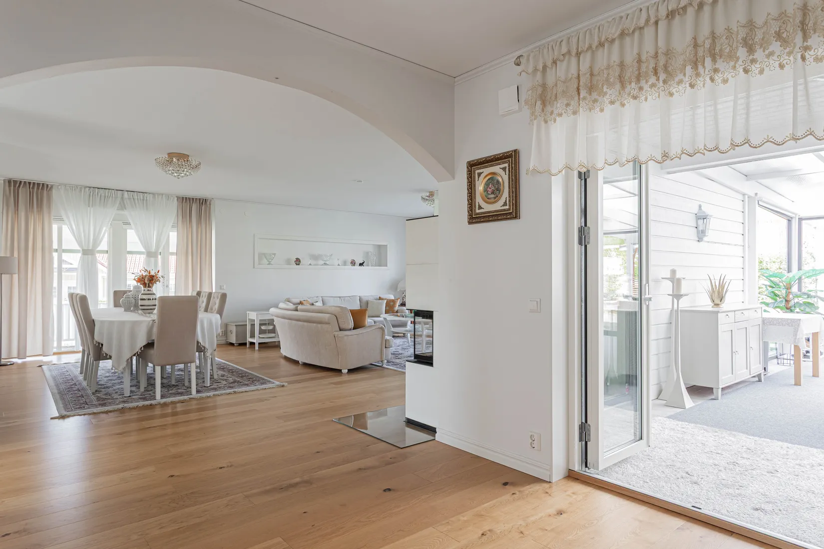 Villa, Ålidsvägen 2, Ådalen, Västerås