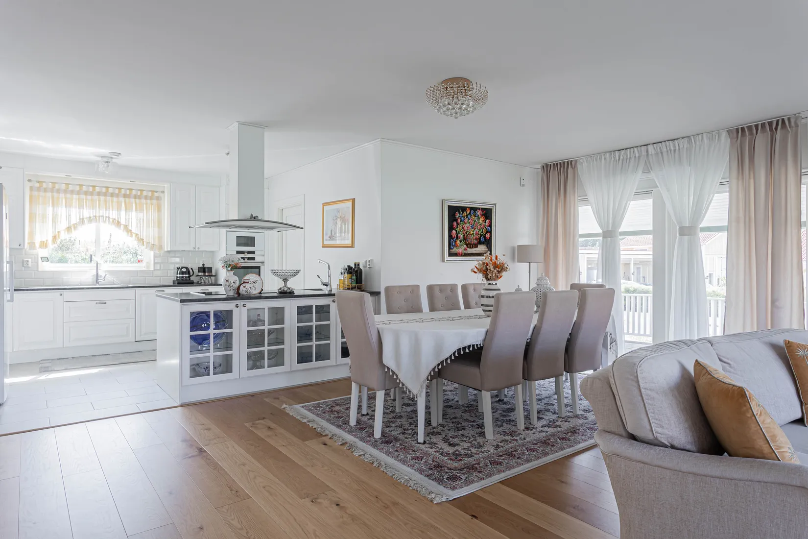 Villa, Ålidsvägen 2, Ådalen, Västerås