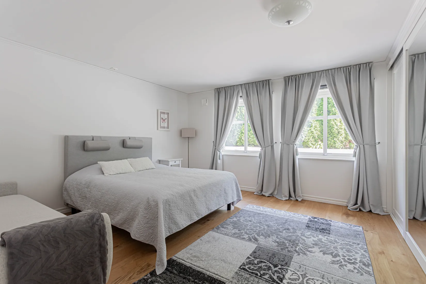 Villa, Ålidsvägen 2, Ådalen, Västerås