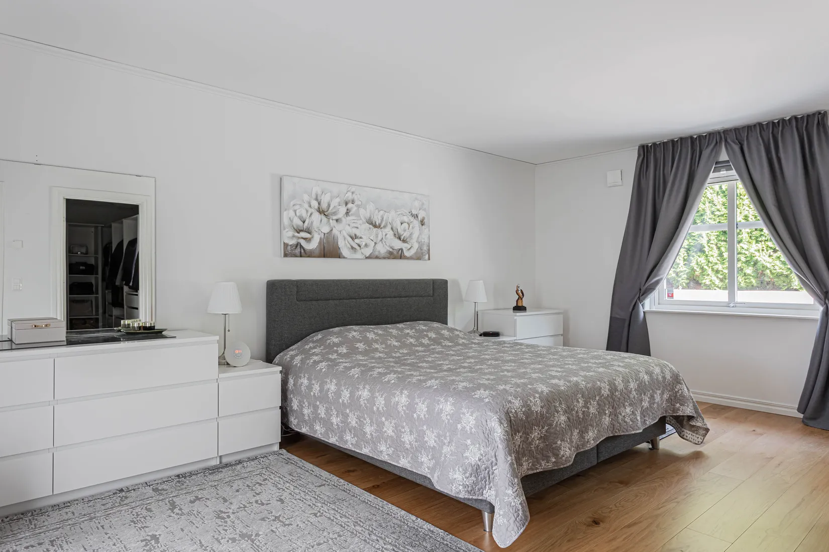 Villa, Ålidsvägen 2, Ådalen, Västerås