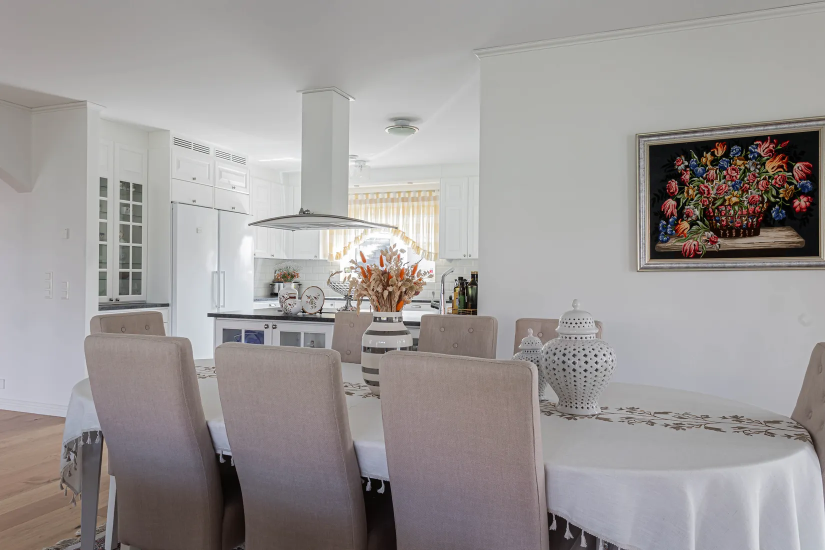 Villa, Ålidsvägen 2, Ådalen, Västerås