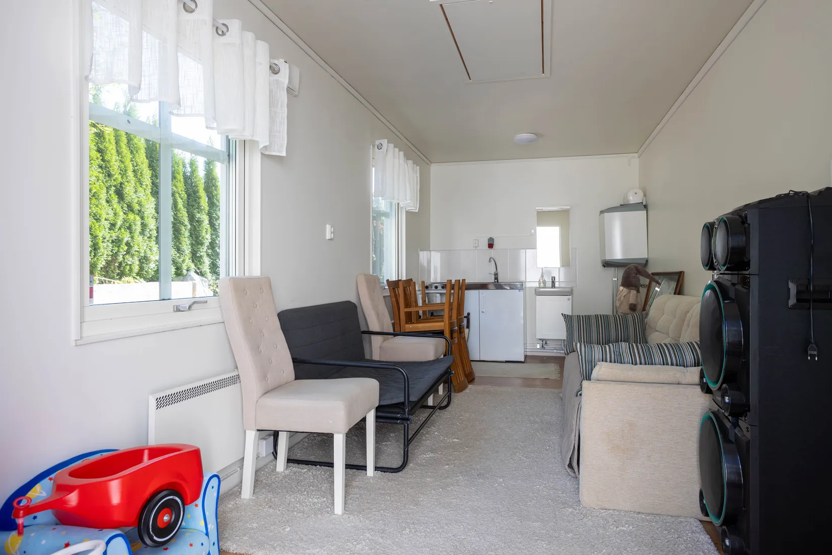 Villa, Ålidsvägen 2, Ådalen, Västerås