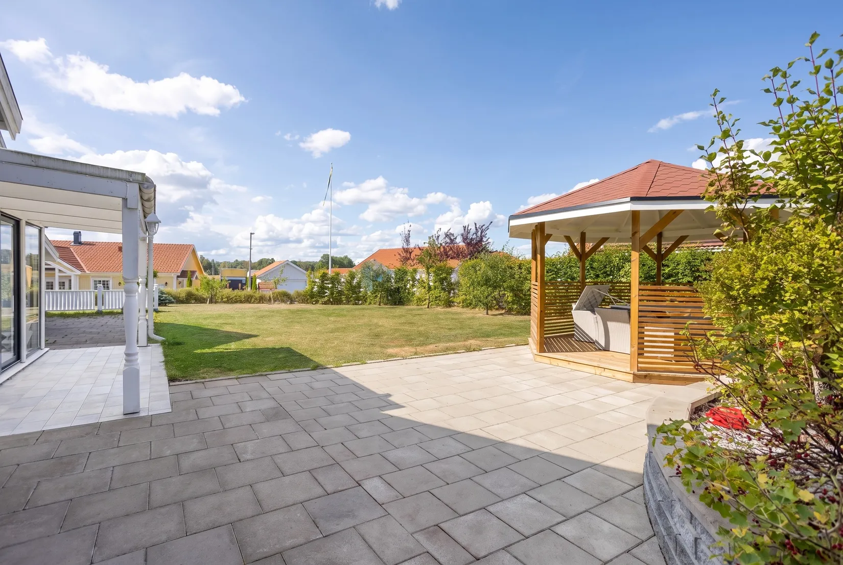 Villa, Ålidsvägen 2, Ådalen, Västerås