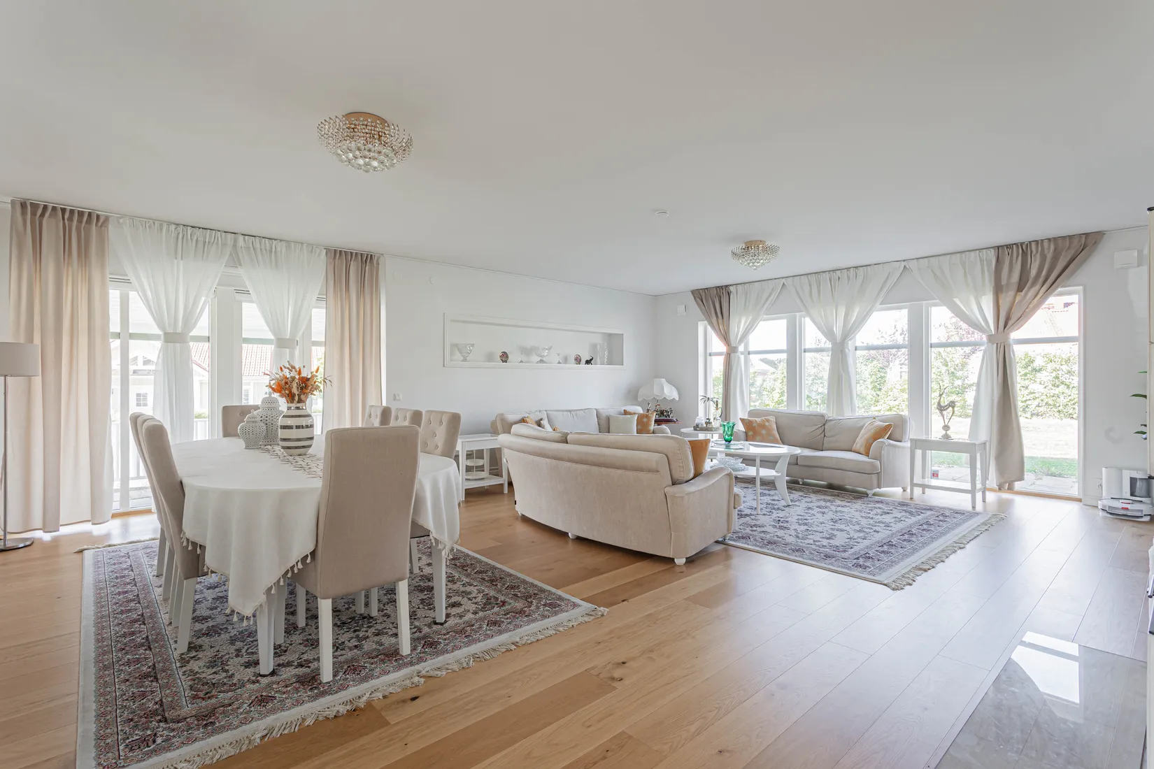 Villa, Ålidsvägen 2, Ådalen, Västerås