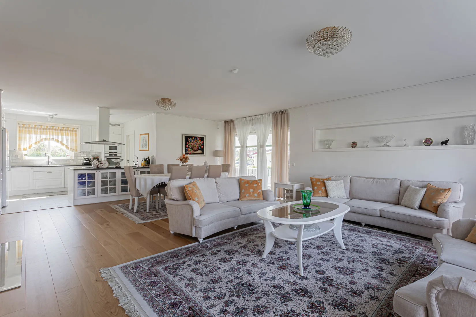 Villa, Ålidsvägen 2, Ådalen, Västerås