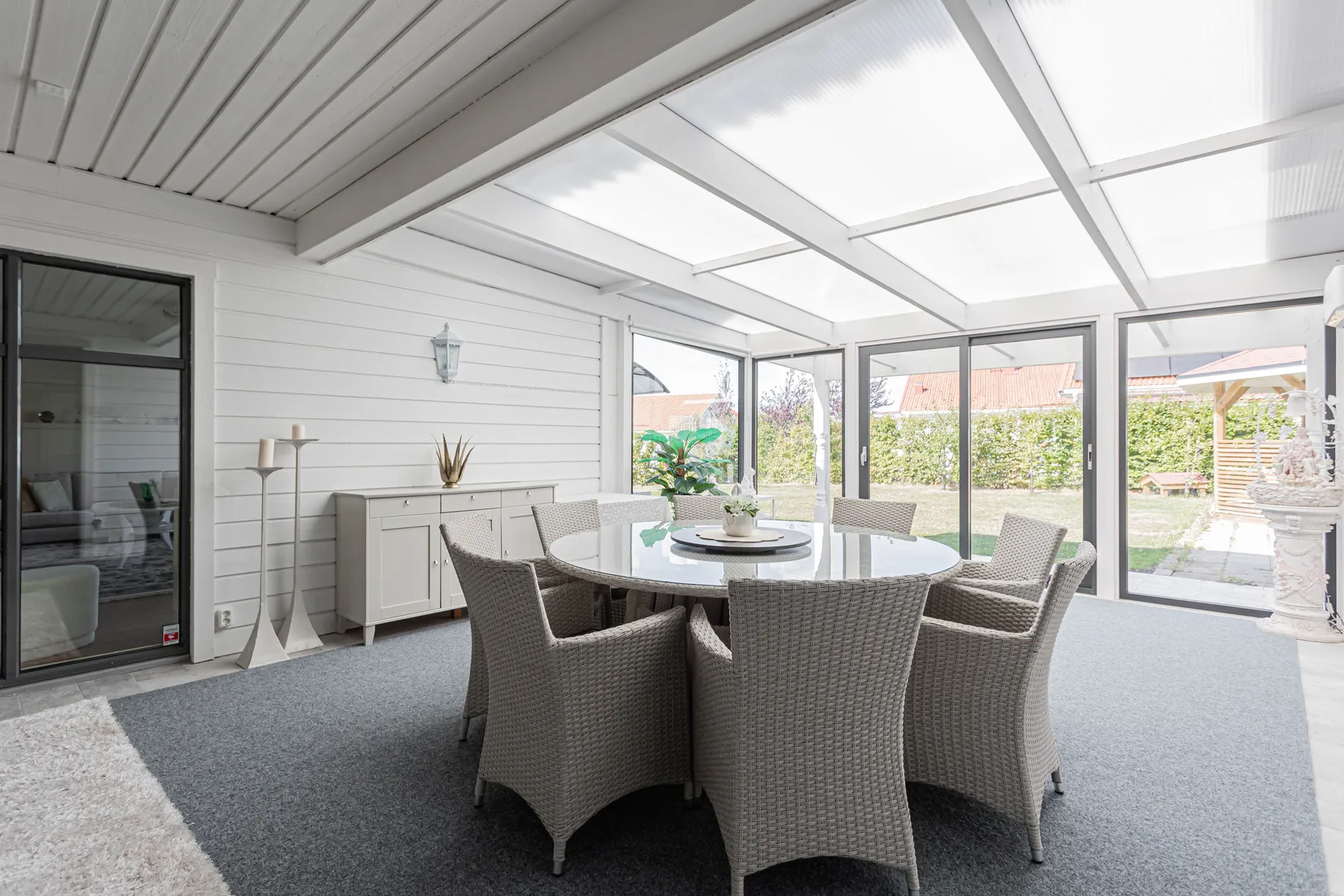 Villa, Ålidsvägen 2, Ådalen, Västerås