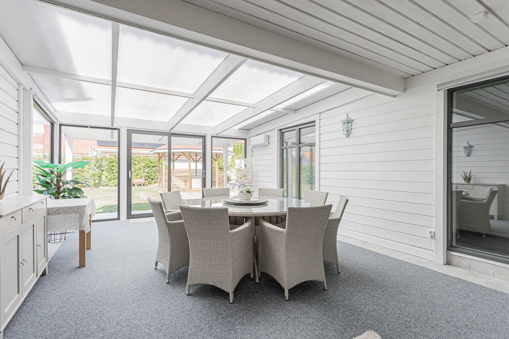 Villa, Ålidsvägen 2, Ådalen, Västerås