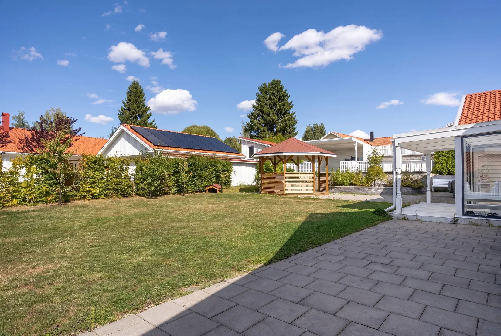 Villa, Ålidsvägen 2, Ådalen, Västerås