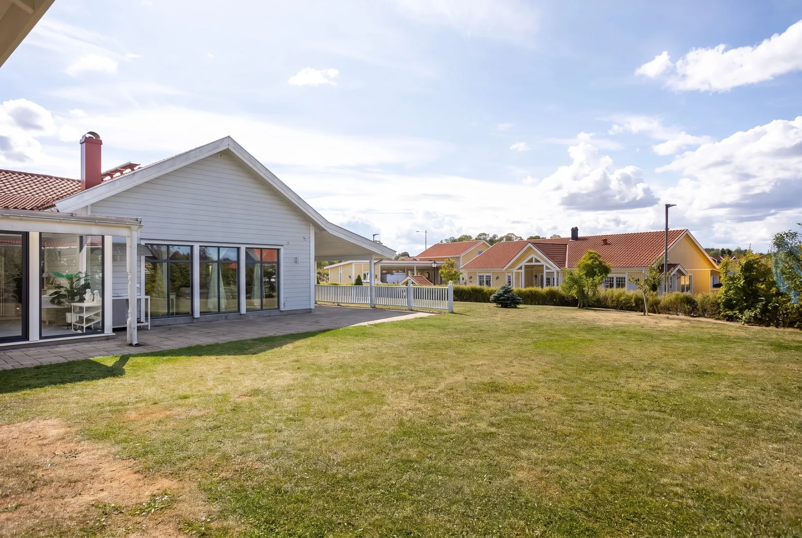 Villa, Ålidsvägen 2, Ådalen, Västerås