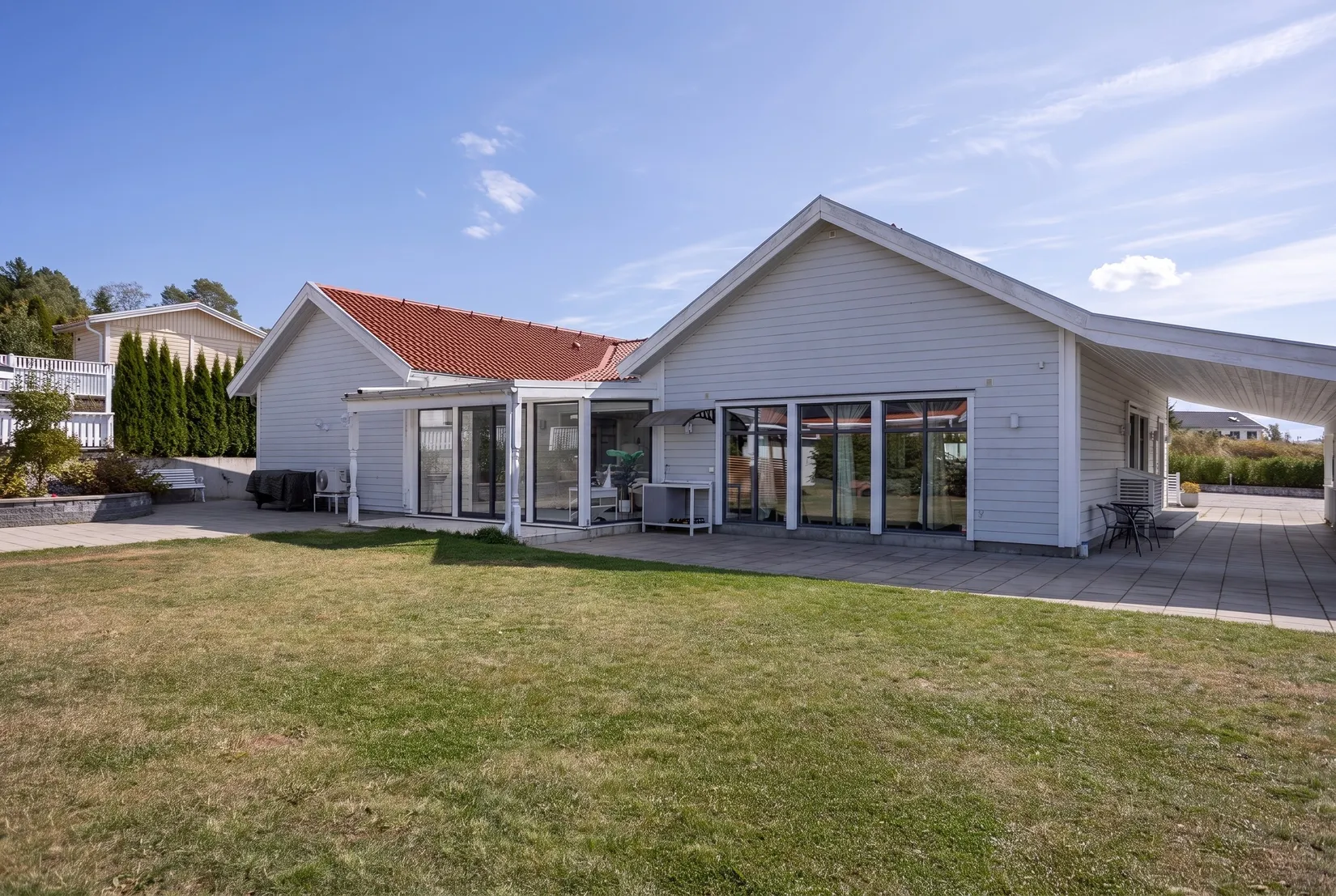 Villa, Ålidsvägen 2, Ådalen, Västerås
