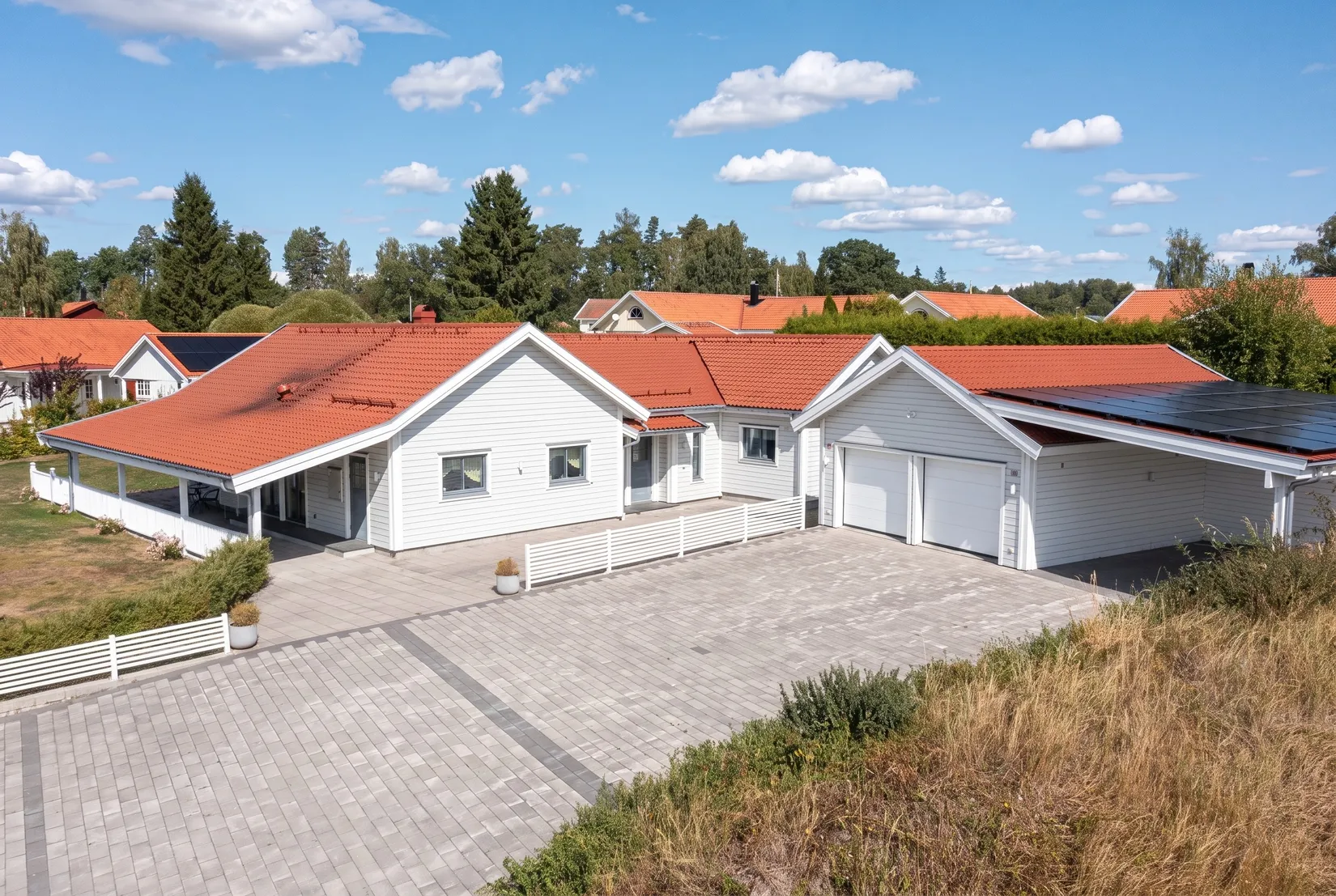 Villa, Ålidsvägen 2, Ådalen, Västerås