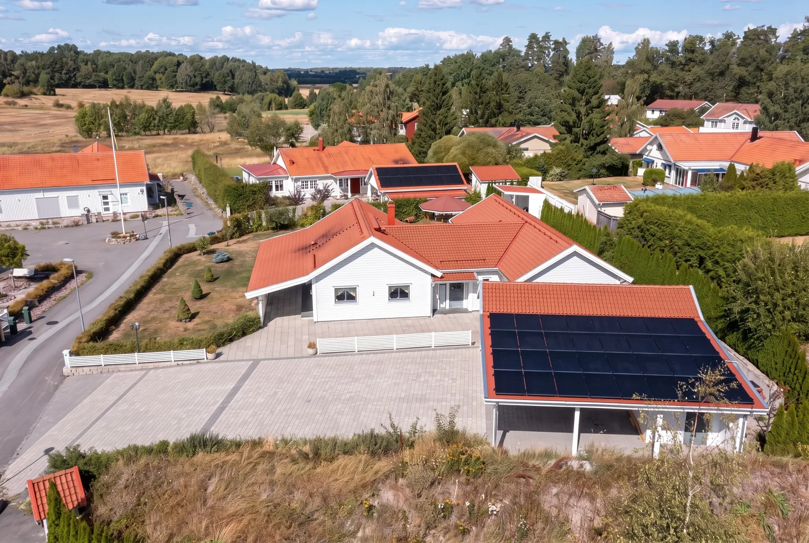 Villa, Ålidsvägen 2, Ådalen, Västerås