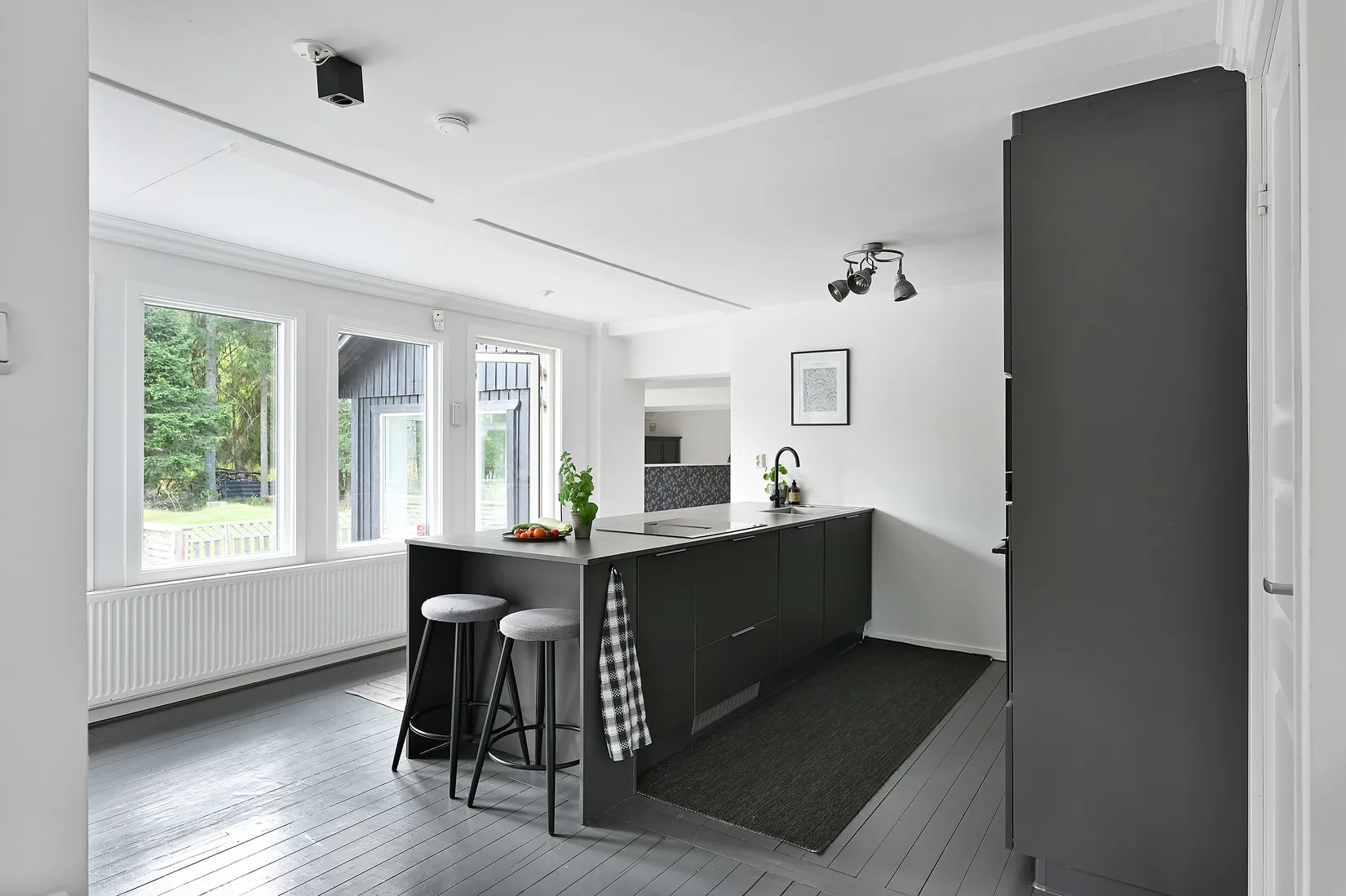 Villa, Håkansvägen 12, Gudö, Haninge