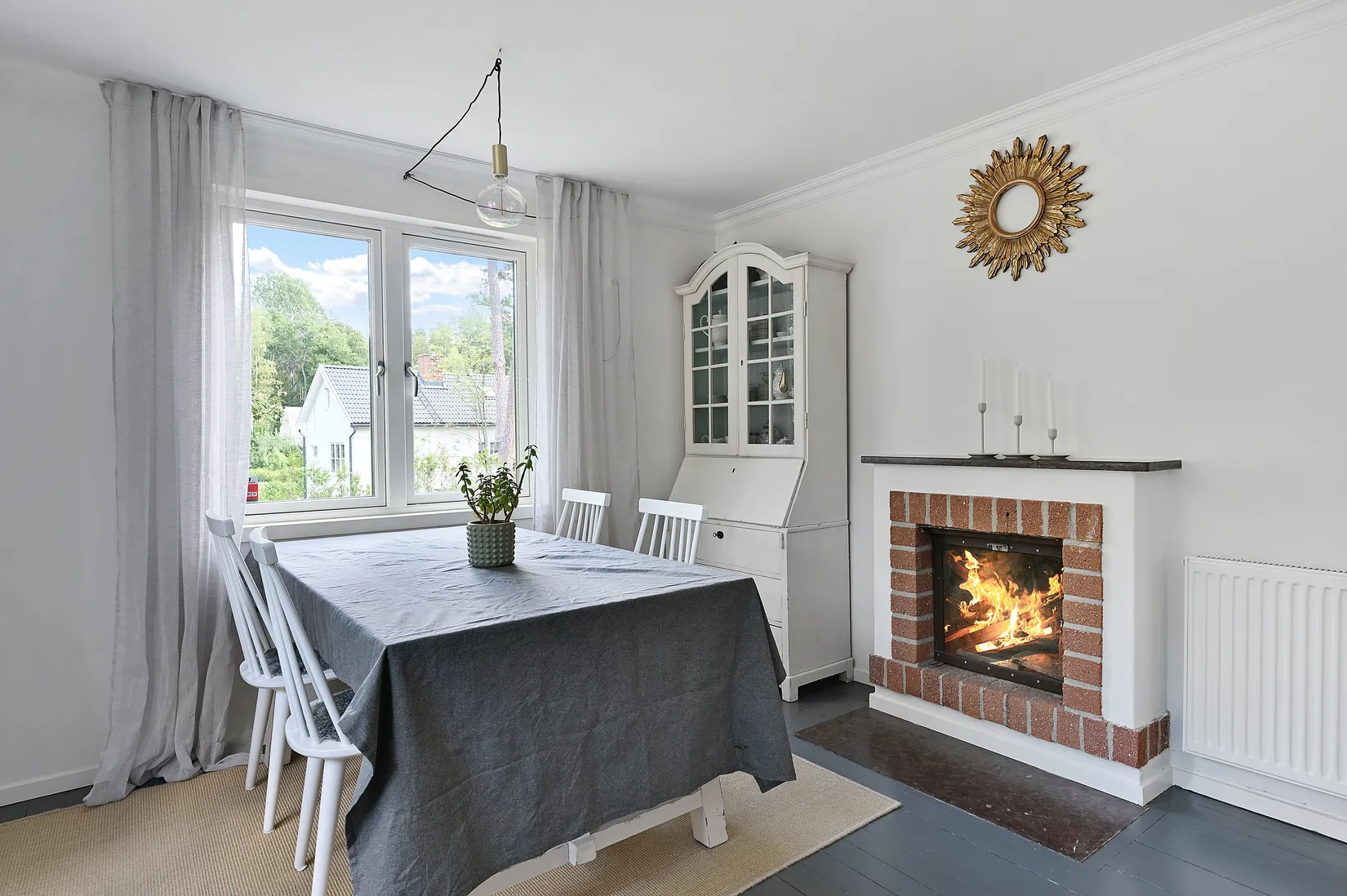 Villa, Håkansvägen 12, Gudö, Haninge